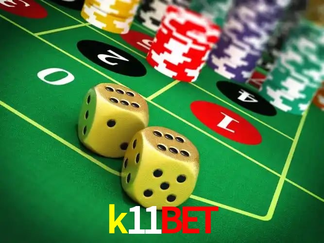Statistics k11bet