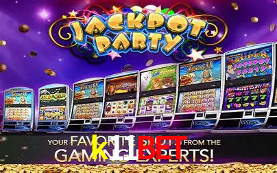 Descubra o Mundo do Cassino Online com k11bet