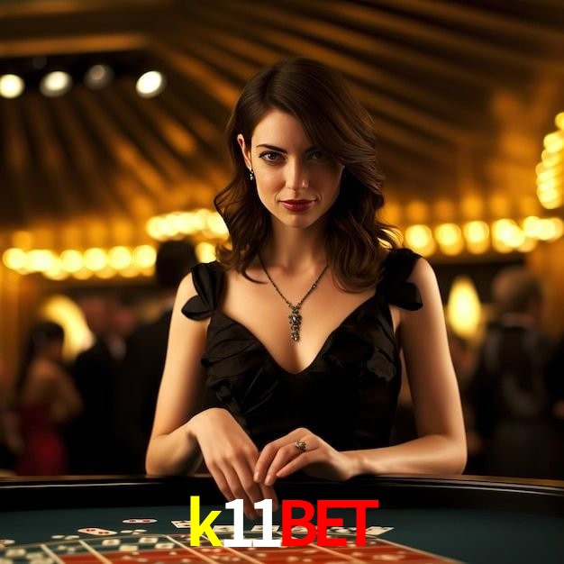A Popularidade dos Caça-Níqueis no k11bet