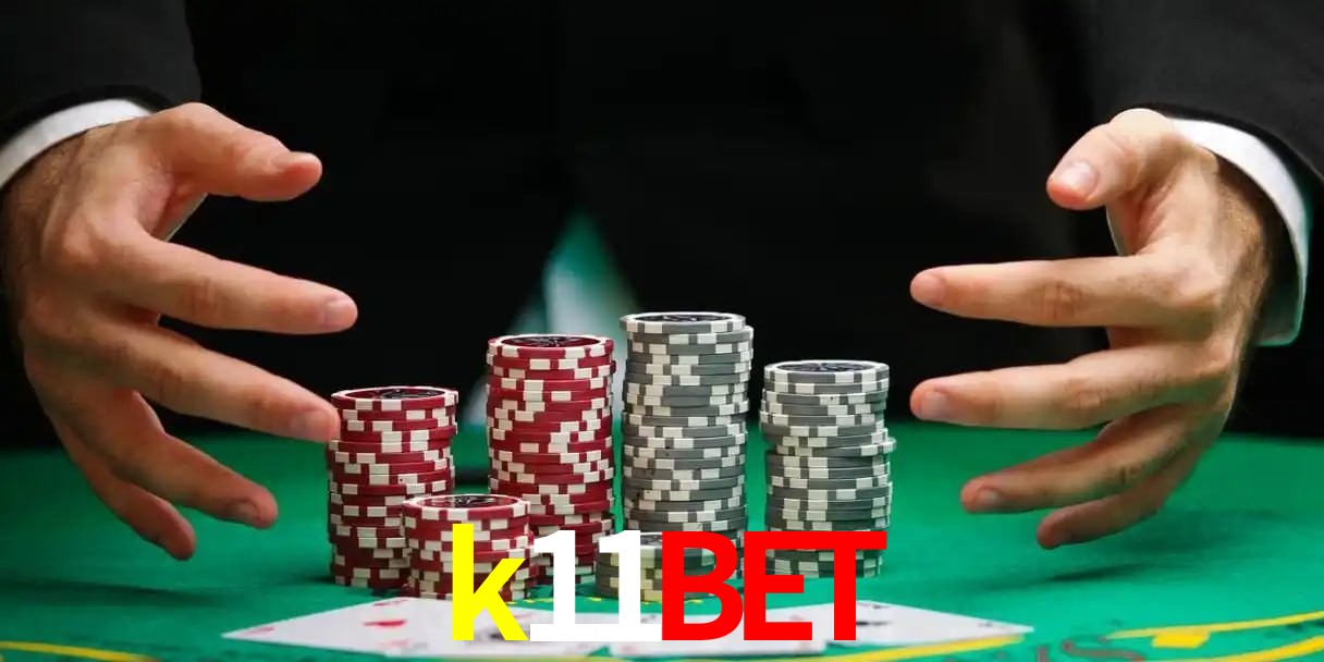 k11bet plataforma — depósito PIX instantâneo no caixa