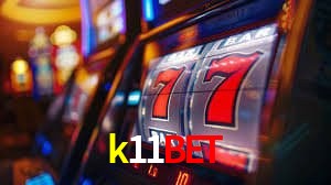 Jogos de Slot k11bet