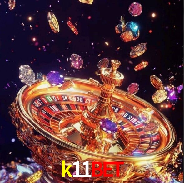 Tecnologia da Plataforma k11bet