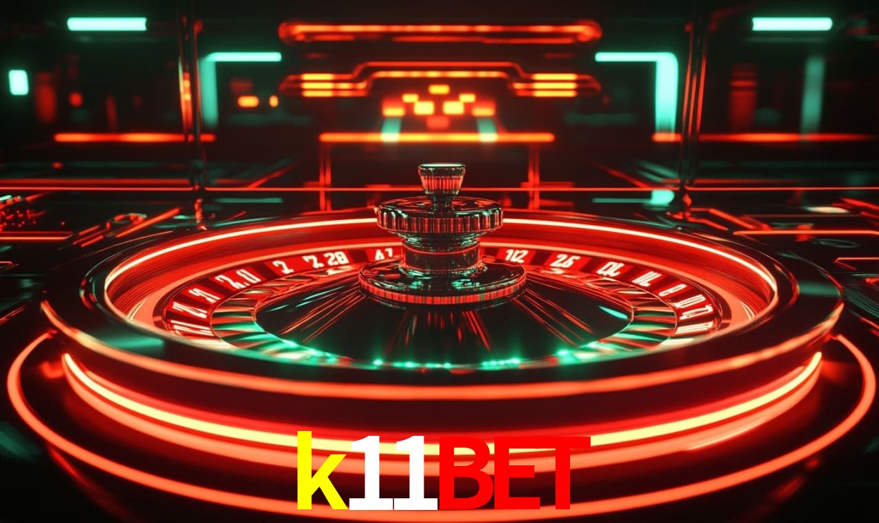 A Revolução dos Aplicativos de Jogos no k11bet