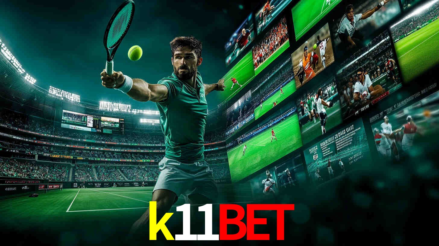 Inovações de Jogos na k11bet: O Futuro das Experiências Interativas