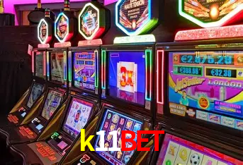 Explorando a Categoria de Eventos em Apostas na k11bet