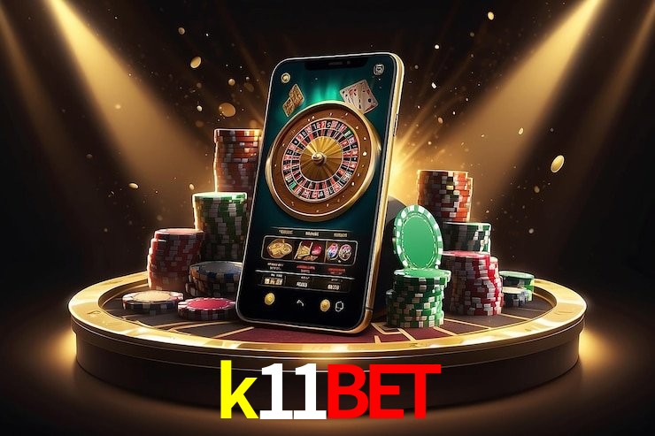 Provedores de Jogos k11bet