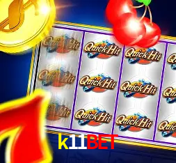 A Emoção da Loteria na k11bet: Uma Chance de Mudança de Vida