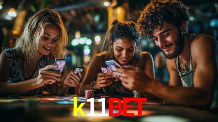 Blackjack Table k11bet