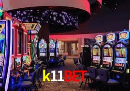 Promoções Sazonais k11bet