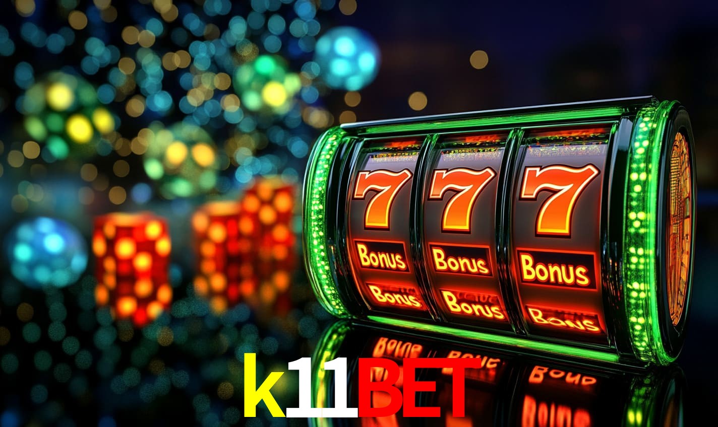 Diretório de Jogos k11bet