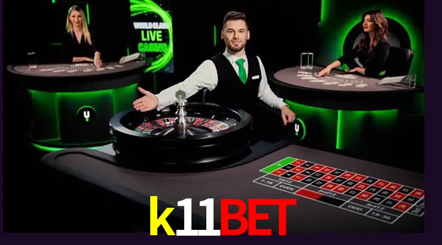 Security Systems k11bet