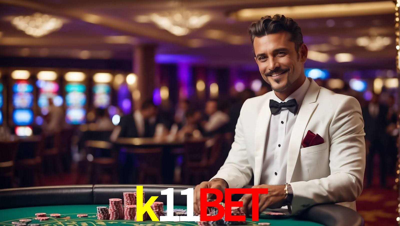 Cadastro Rápido k11bet