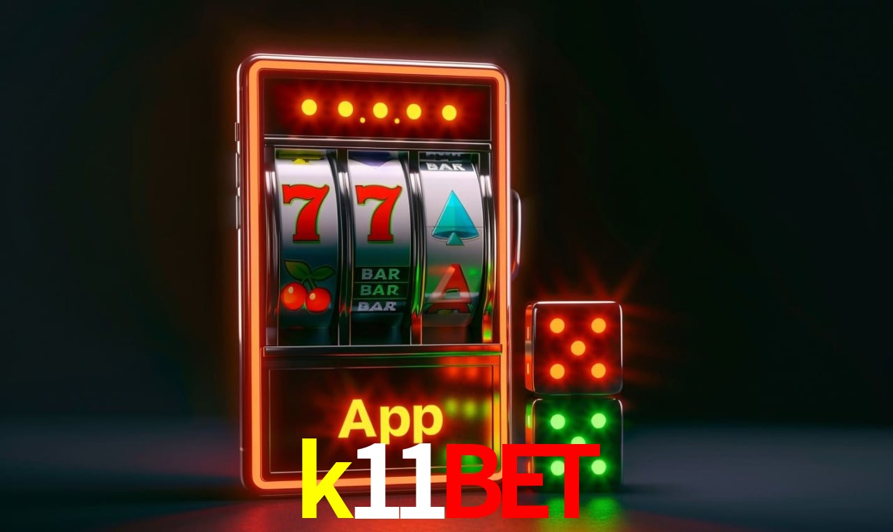 Apostas de Tênis k11bet