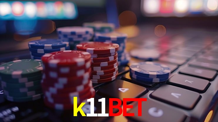 Login Seguro k11bet