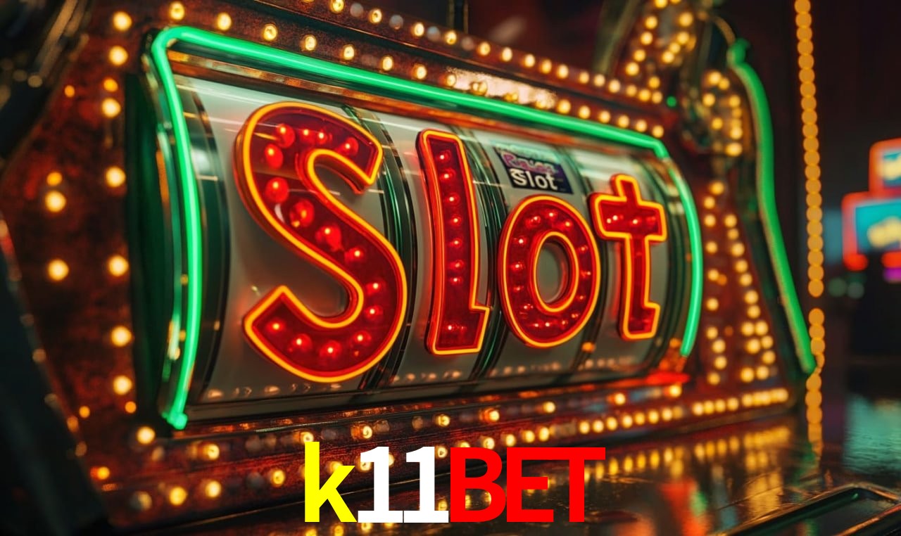 Benefícios da Conta k11bet