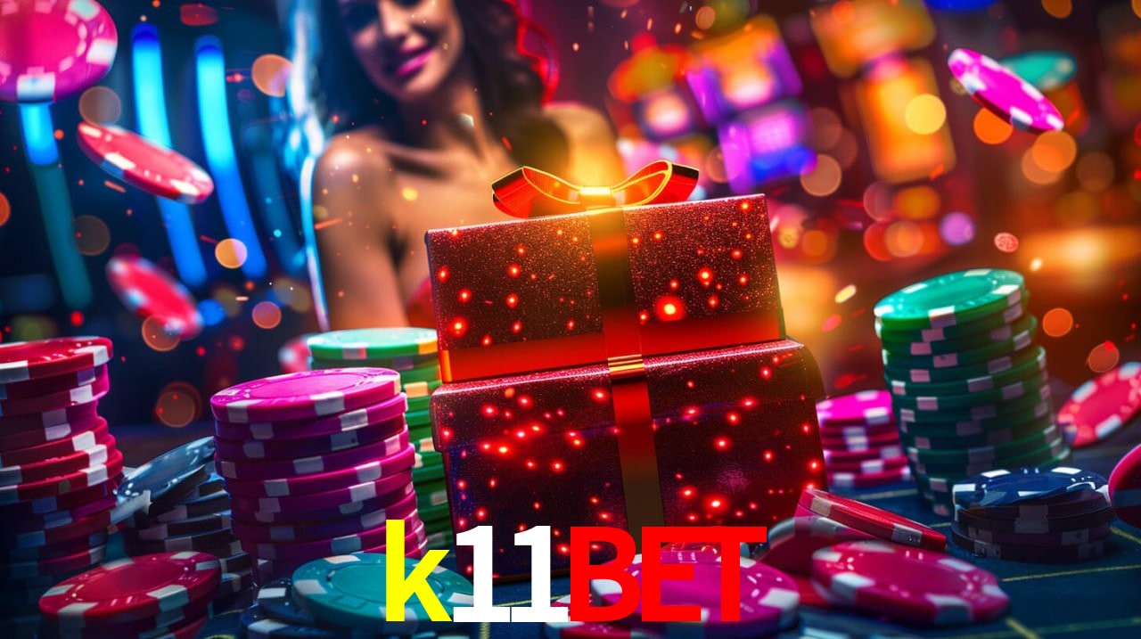 A Experiência Imersiva dos Cassinos Ao Vivo no k11bet