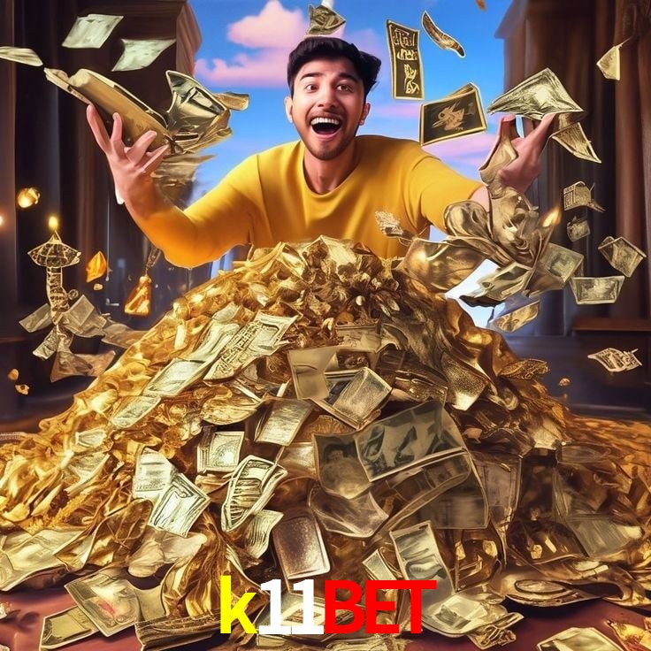 PIX Instantâneo k11bet