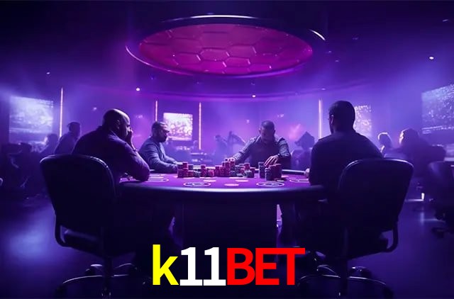 Apostas de Futebol k11bet