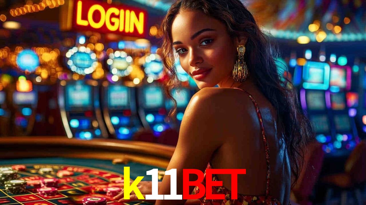 Recursos de Bônus k11bet