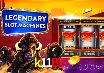 A Experiência Imersiva dos Cassinos Ao Vivo no k11bet