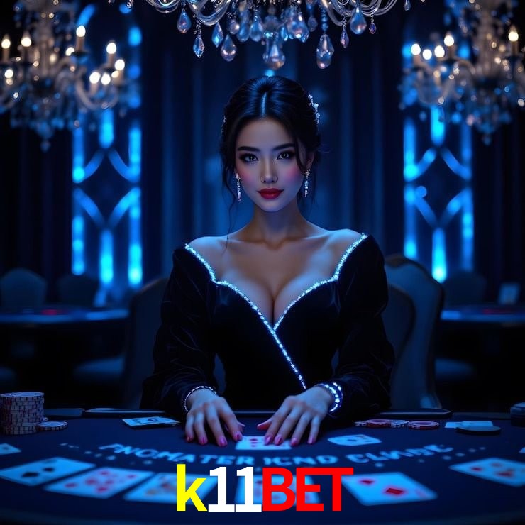 Estatísticas do Jogo k11bet