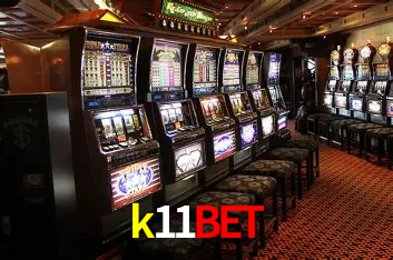 A Experiência Imersiva dos Cassinos Ao Vivo no k11bet