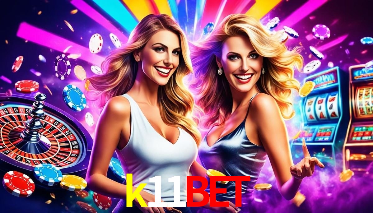 cassino k11bet