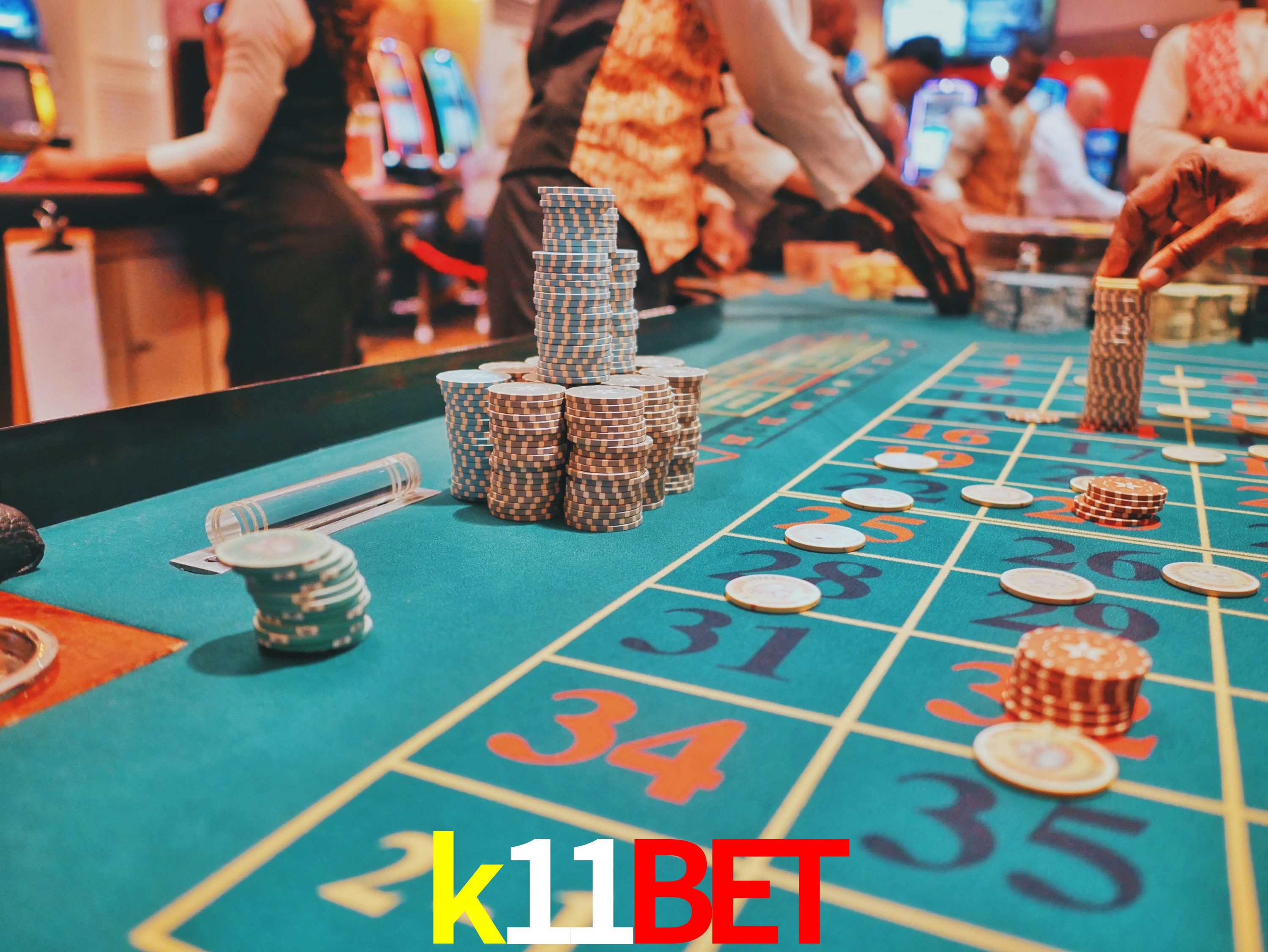 Bônus Diários k11bet