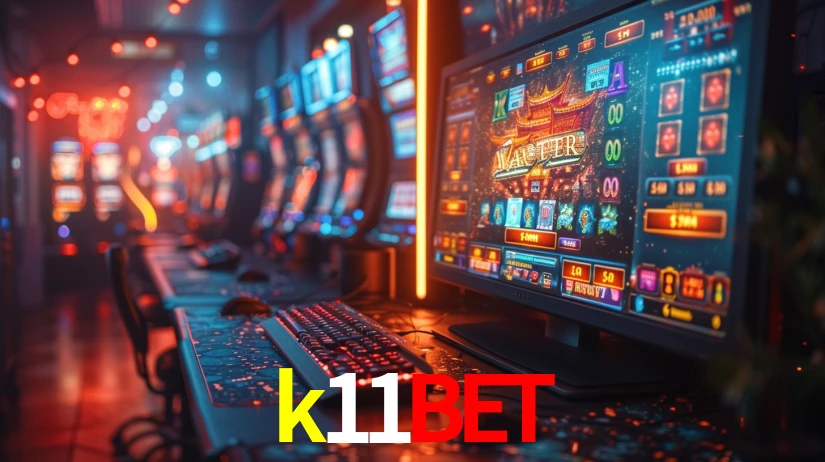 Explore as vantagens do k11bet: serviço profissional e confiabilidade