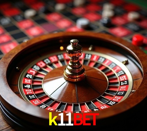 Promoção Relâmpago k11bet