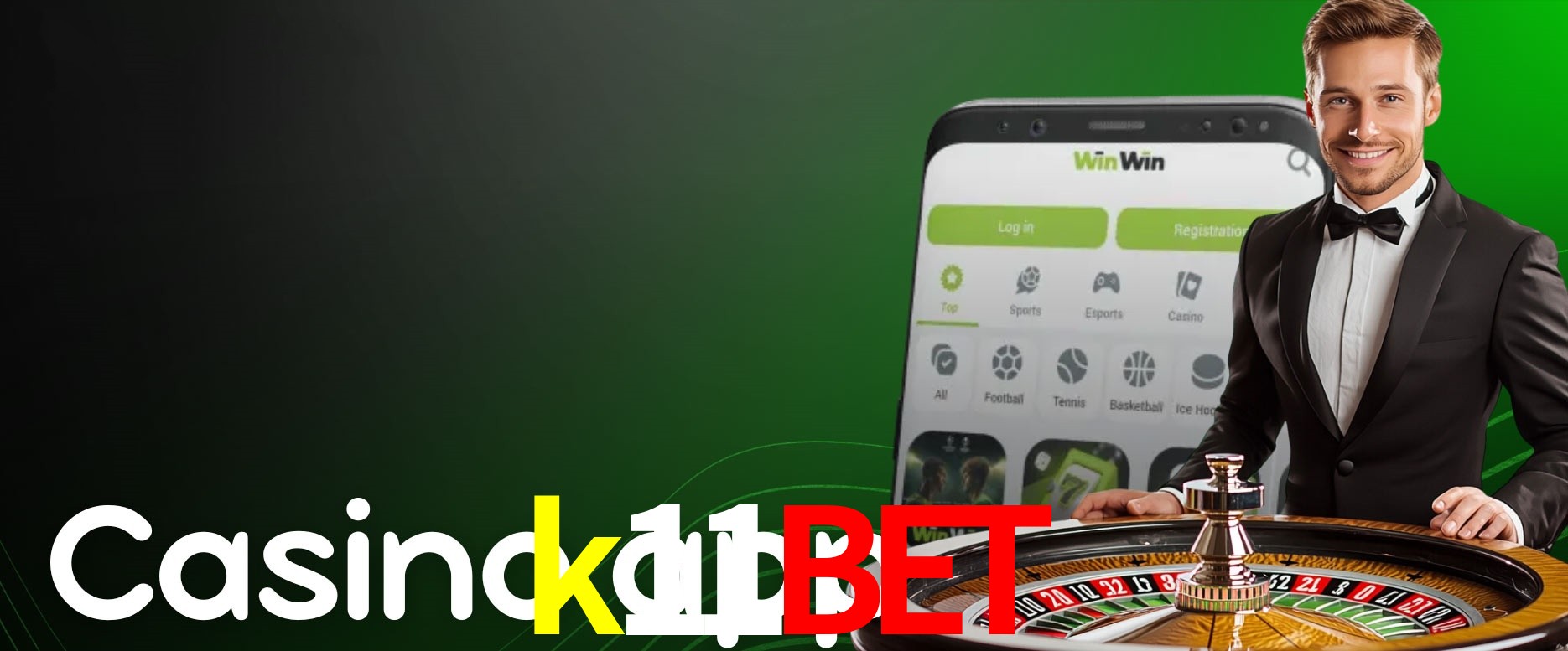Exclusive Offers k11bet
