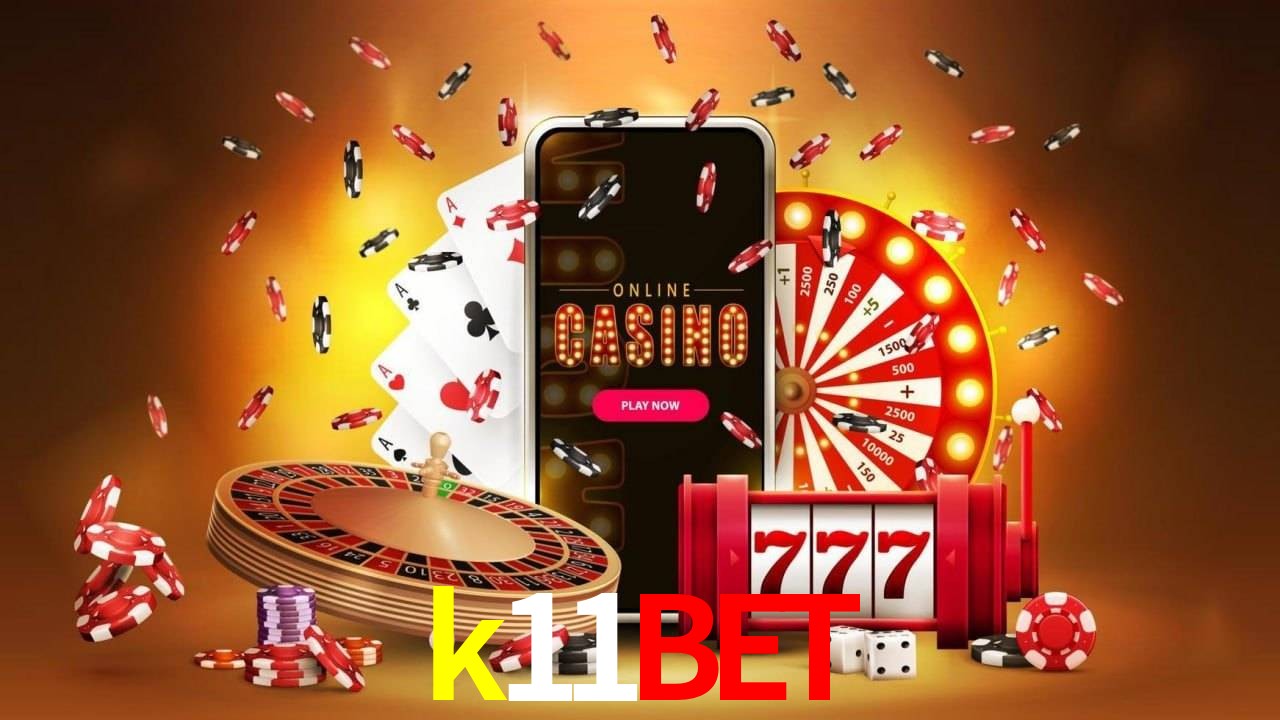 Avaliações dos Jogadores k11bet