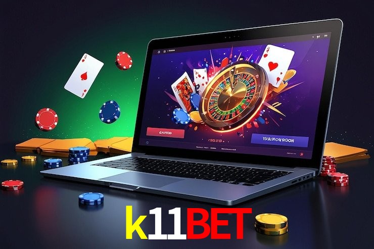 Integração de APIs k11bet